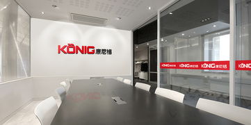 康尼格企業(yè)形象解決方案 構(gòu)建品牌從規(guī)劃到落地的全方位體系