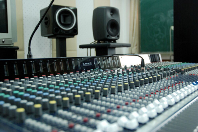 浙傳專(zhuān)業(yè)解析 | 錄音藝術(shù)專(zhuān)業(yè)與影視攝影與制作專(zhuān)業(yè)