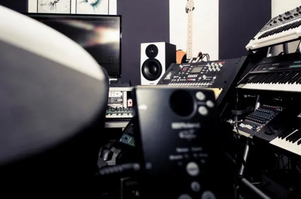 丹拿之聲 鑒證真實，為錄音制作注入靈魂