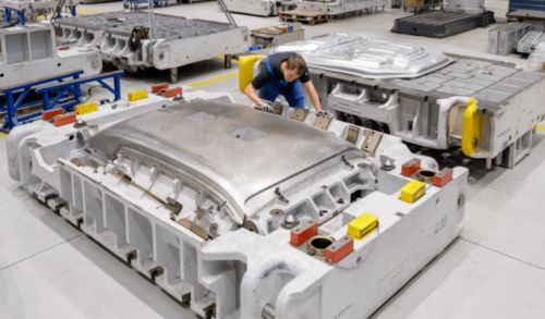 細數德國寶馬工廠 你的座駕誕生于何處，軟件開發的關鍵角色